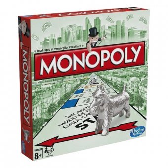 Joc Monopoly Standard