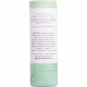 Deodorant natural stick, Mighty Mint, We love the planet, 65 g