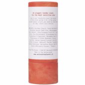 Deodorant natural stick, Sweet & Soft penru piele sensibila, We love the planet, 48 g