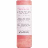 Deodorant natural stick, Sweet Serenity, We love the planet, 65 g