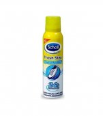 Deodorant/Spray Scholl pentru incaltaminte, Fresh Step, 150 ml