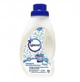 Detergent dezinfectant pentru rufe Igienol Mountain Fresh, 960ml