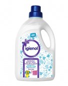 Dezinfectant pentru haine Igienol Sensitive Pure Care, 1.5L