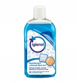 Dezinfectant universal fara clor Igienol Blue Fresh, 1L