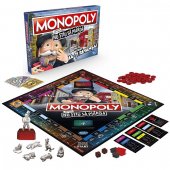 Joc Monopoly pentru cei care nu stiu sa piarda