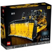 LEGO® Technic - Buldozer Cat D11T 42131
