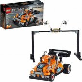 LEGO Technic - Camion de curse 42104