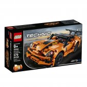 LEGO Technic - Chevrolet Corvette ZR1 42093