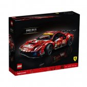 LEGO® Technic - Ferrari 488 GTE AF Corse 51 42125