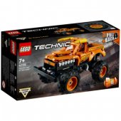 LEGO® Technic - Monster Jam El Toro Loco 42135