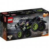 LEGO® Technic - Monster Jam Grave Digger 42118