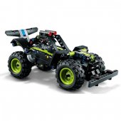 LEGO® Technic - Monster Jam Grave Digger 42118