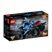 LEGO® Technic - Monster Jam Megalodon 42134