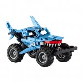 LEGO® Technic - Monster Jam Megalodon 42134