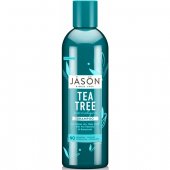Sampon tratament cu tea tree, pt scalp iritat, 517ml, Jason