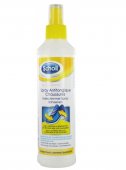 Spray antifungic Scholl dezinfectant pentru incaltaminte, 250 ml