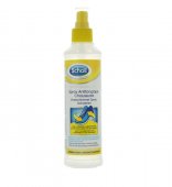 Spray antifungic Scholl dezinfectant pentru incaltaminte, 250 ml