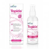 Topida - Spray tratament pt igiena intima, infectii fungice, reglare PH, 50 ml